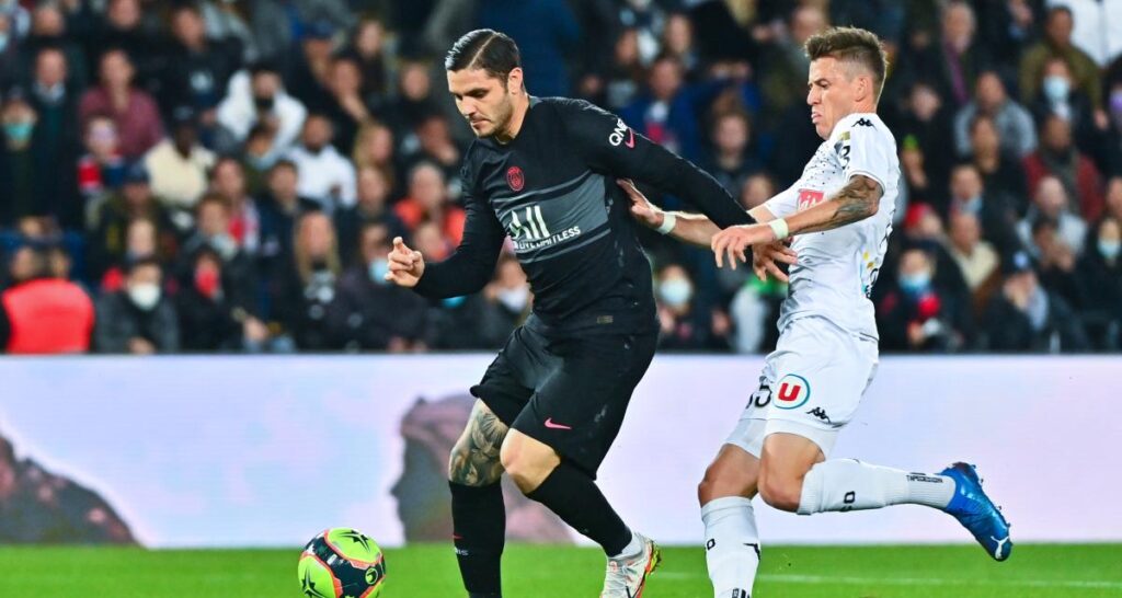 Psg - Angers, pariază pe acest meci de fotbal: pronosticuri și bonus exclusiv pentru primul tău pariu cu cele mai bune case de pariuri: Unibet, Bwin, Betclic