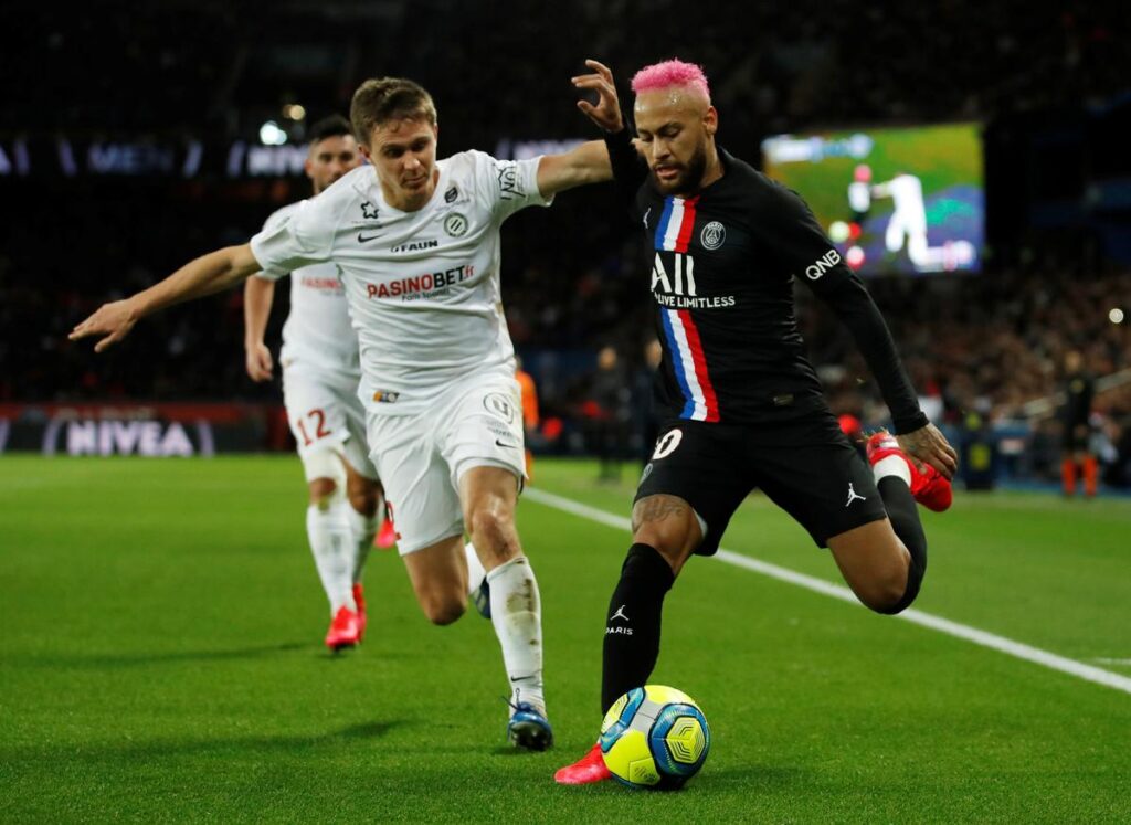 Montpellier - Paris Saint-Germain , Parier sur ce match de football : Pronostics et Bonus Exclusif pour votre premier pari avec les meilleurs Bookmakers : Unibet, Bwin, Betclic