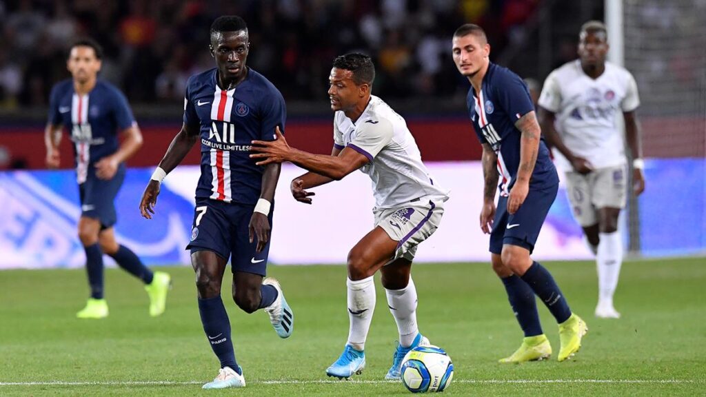 Paris Saint-Germain - Toulouse, Aposte neste jogo de futebol: Prognósticos e Bônus Exclusivos para sua primeira aposta com as melhores casas de apostas: Unibet, Bwin, Betclic